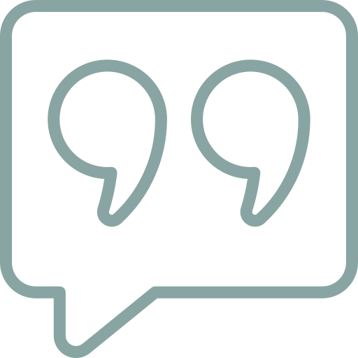 quotation quotation