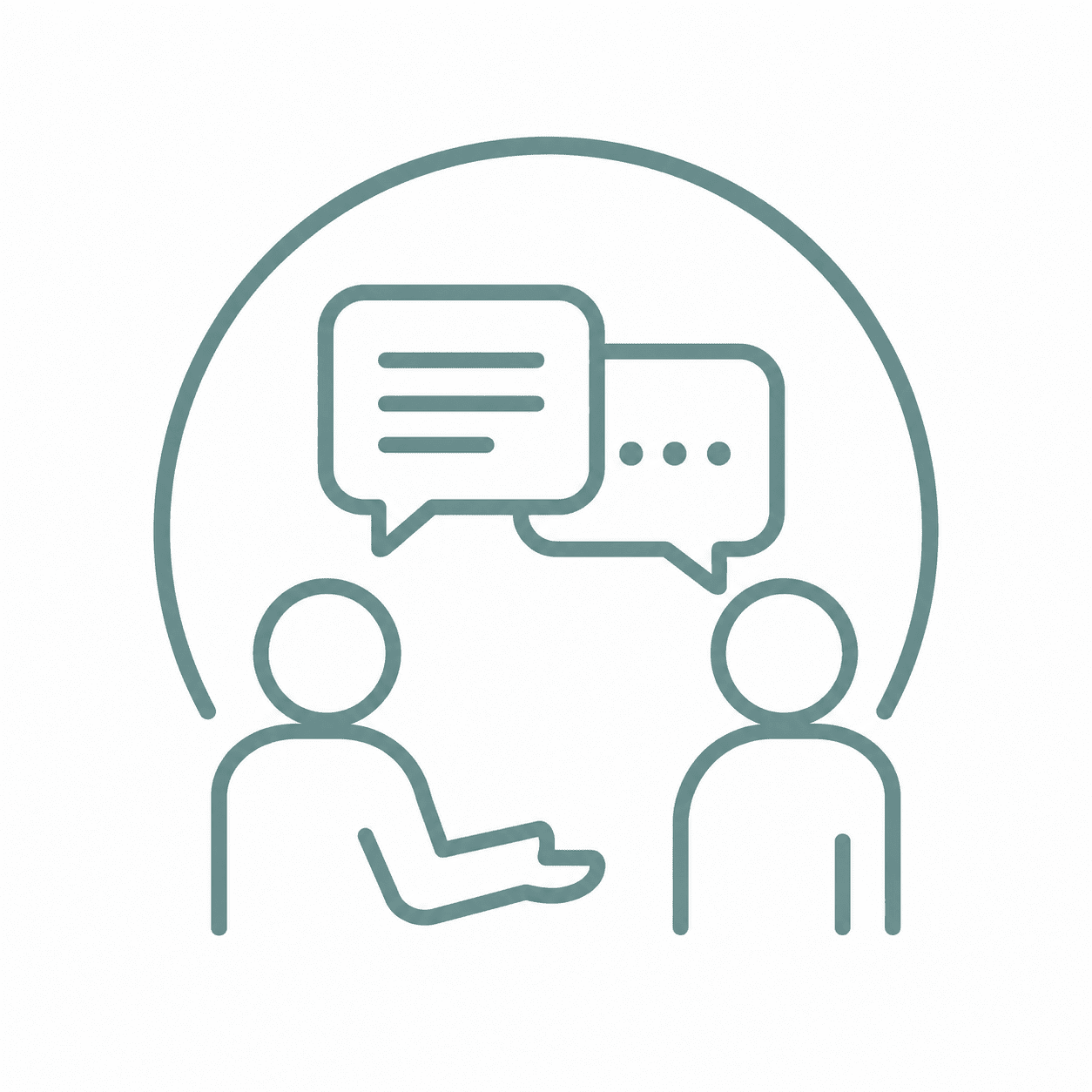 Communication to Enhance Performance التواصل لتعزيز الأداء
